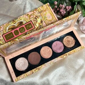 Nude Allure Pat McGrath